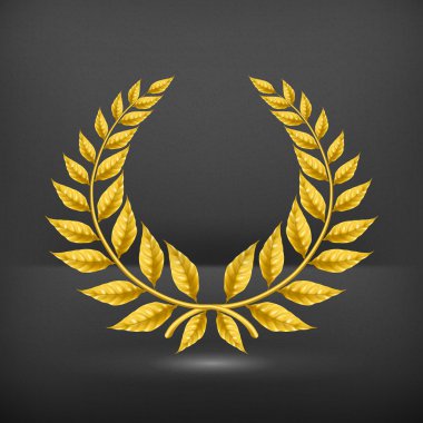 Altın çelengi, eps10