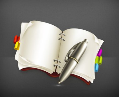 Kalemli defter, 10eps