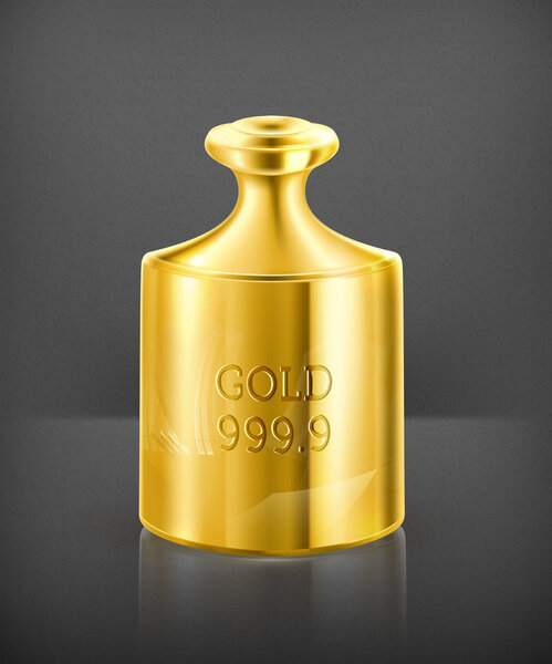 Gold highest standard, 10eps