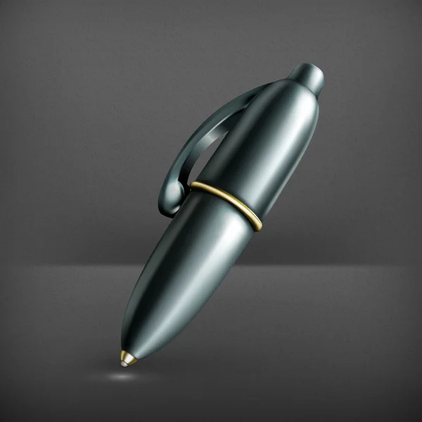 Pen, 10eps — Stockvector