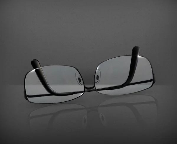 Lunettes, 10eps — Image vectorielle