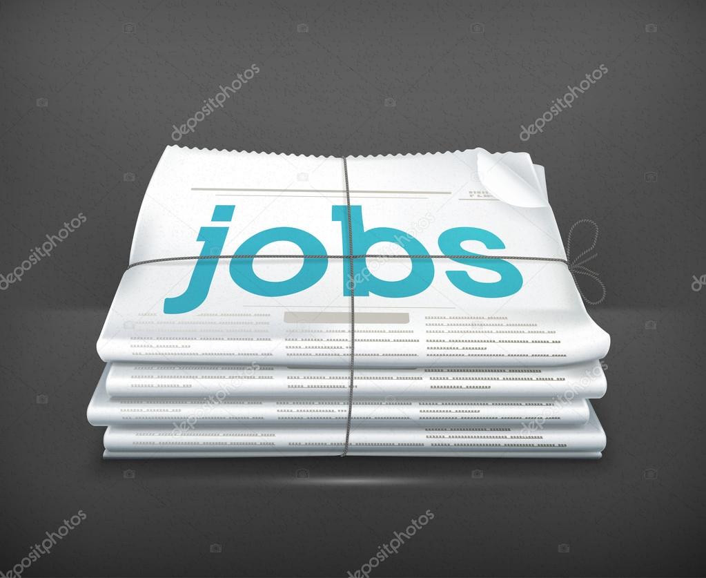 Jobs, vector