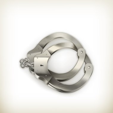 Kelepçeler, vektör