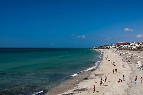 egzotik tatil, fuerteventura, Kanarya Adası