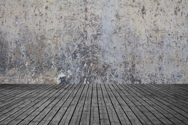 yaşlı çimento duvar dokusu