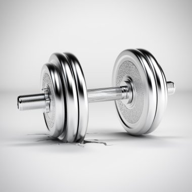 yerdeki çatlak ve aptal