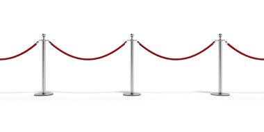 Çinili stand engelleri