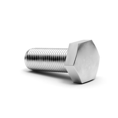 metal cıvata