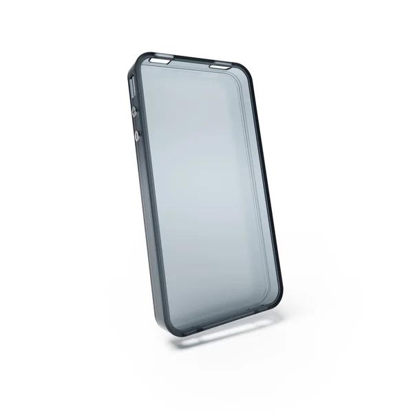 Mobile Phone Cover or Case — Stock Photo, Image