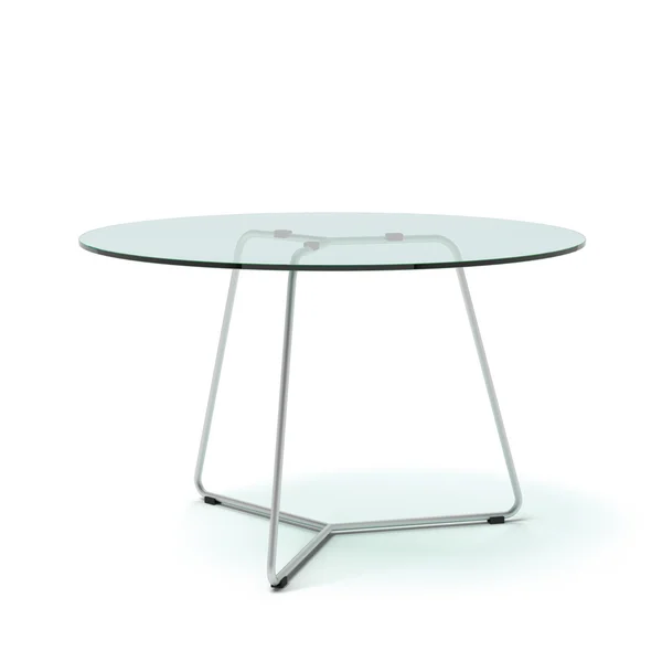 Table galss moderne — Photo