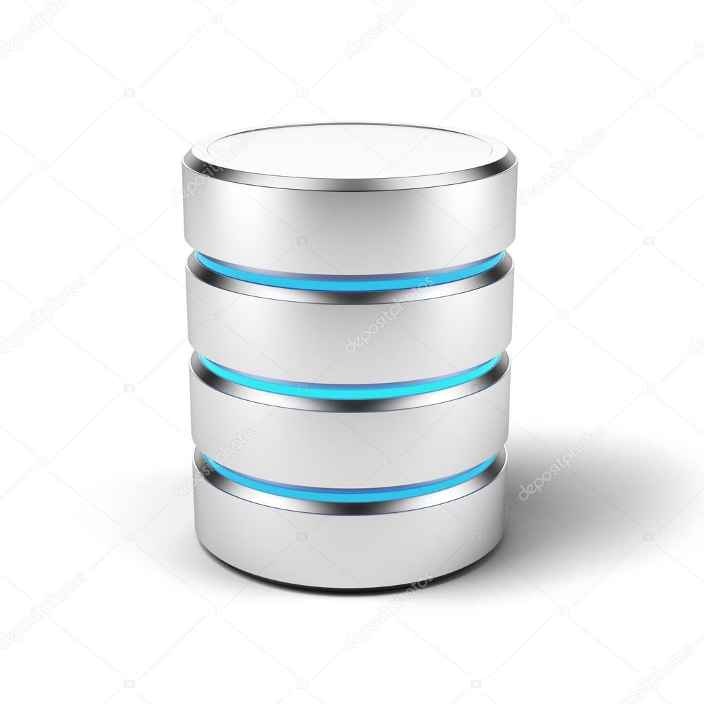 Database icon