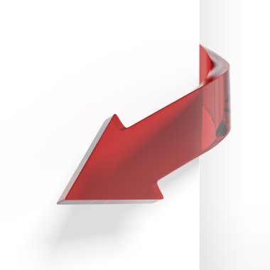 kırmızı işaret yeni