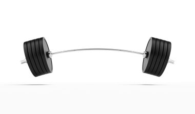 ağır halter