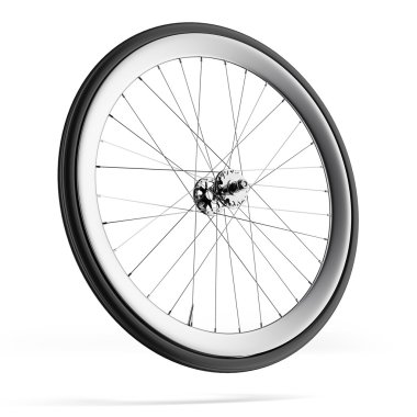 Bisiklet Tekerleği