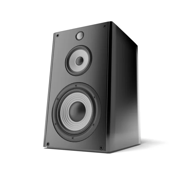 Altavoz de audio — Foto de Stock