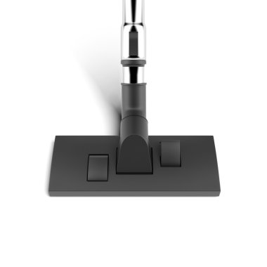 Elektrikli süpürge ve tasarlamak