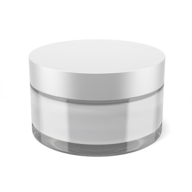 Güzellik kremi kutusu