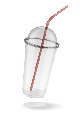 saman ile plastik cam