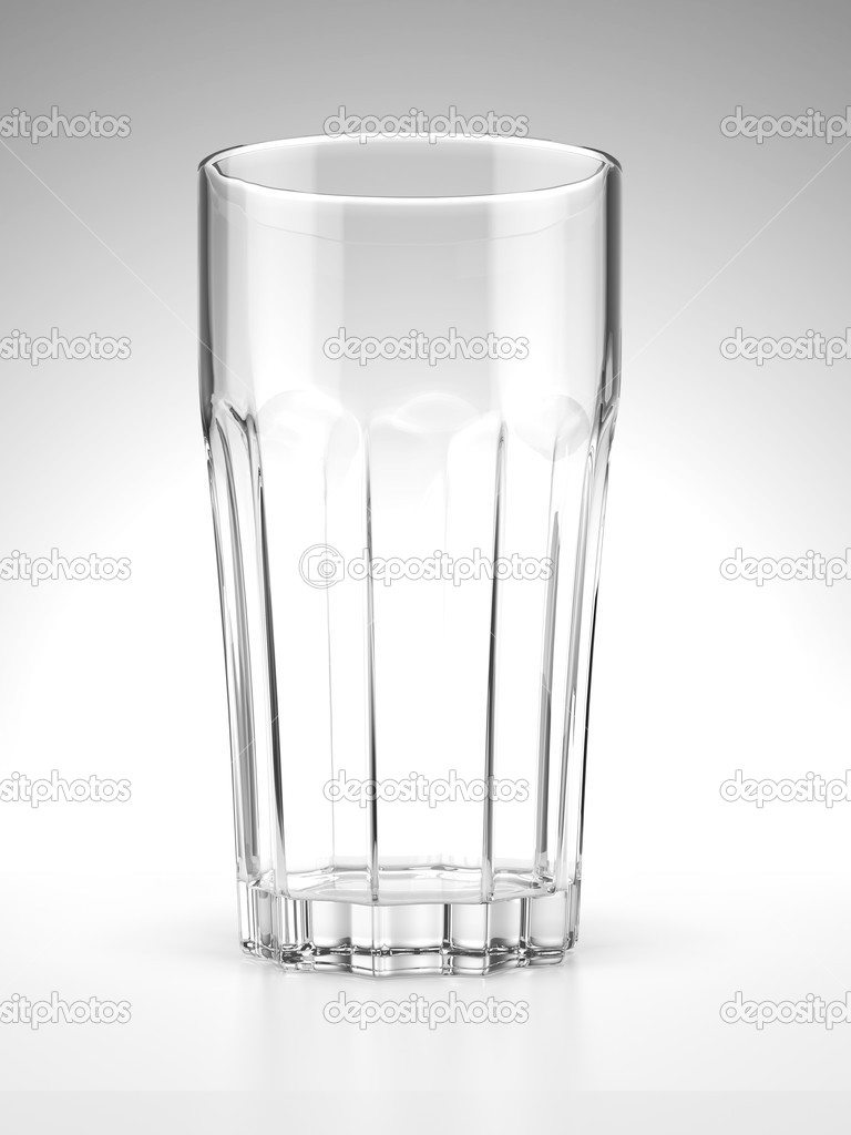 Elegant glass