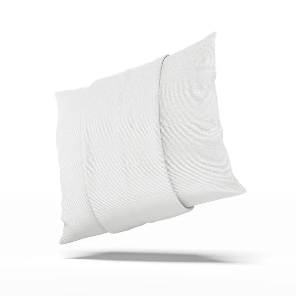 White Pillow — Stock Photo, Image