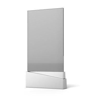 Modern reklamcılık billboard