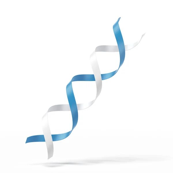 Ikona DNA — Stock fotografie