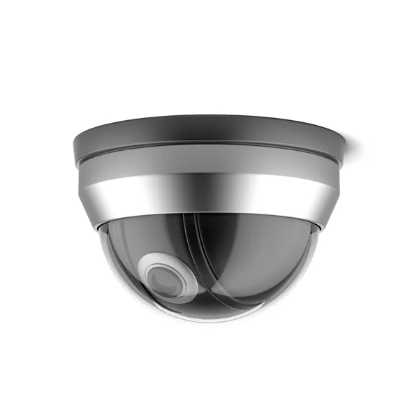 Cámara de seguridad CCTV — Foto de Stock