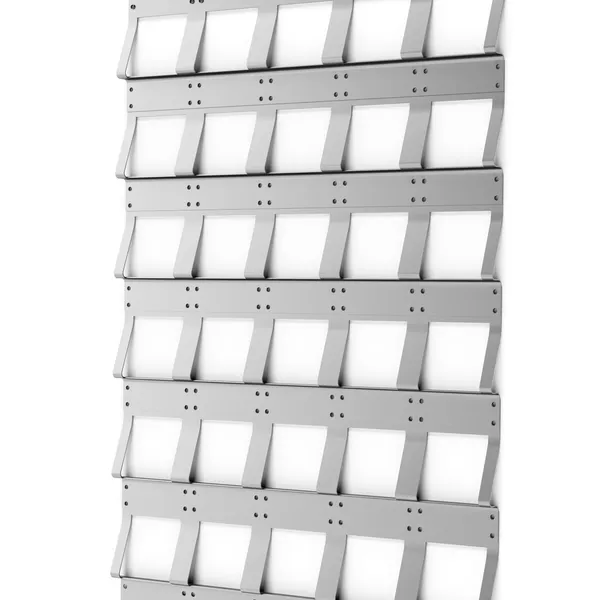 Shelves structure — Stock Photo, Image