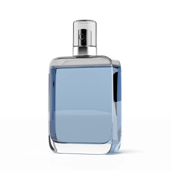 Perfumy mężczyzn — Zdjęcie stockowe
