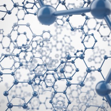 dna molekülünün yapısı