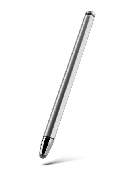 Stylus for tablet — Stock Photo, Image