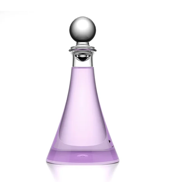 Perfumy dla kobiet — Zdjęcie stockowe