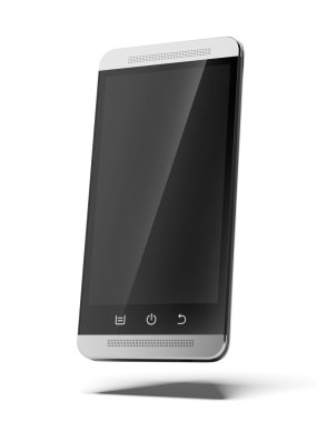 Modern Akıllı Telefon
