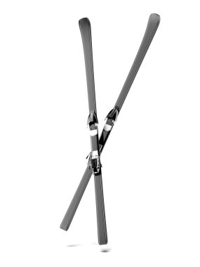 siyah Kayak