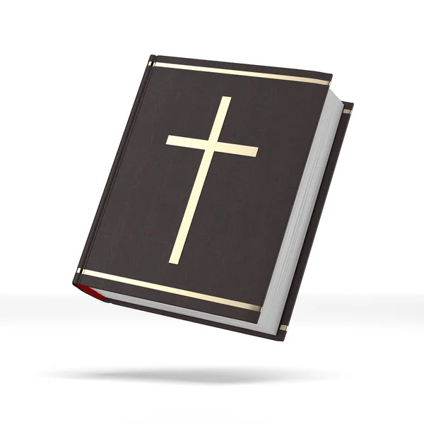 Libro de la Biblia —  Fotos de Stock