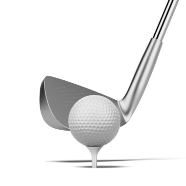 Top ve golf club