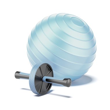 Top ve Fitness paten