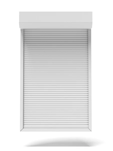 Roller shutter — Stock Photo, Image