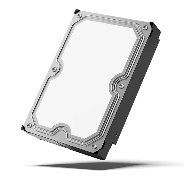 Hard disk — Stok Foto