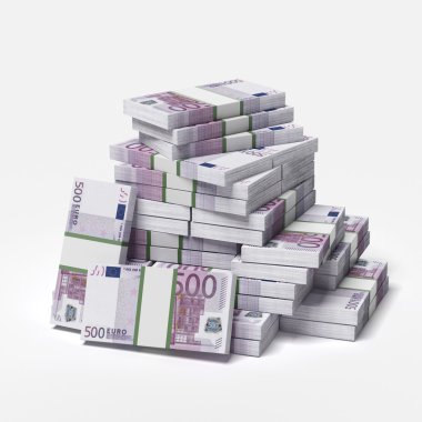 Euro gelirin