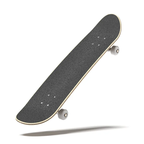 Skateboard isolated — Stock Photo, Image