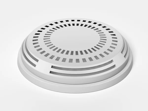 Smoke detector — Stock Photo, Image