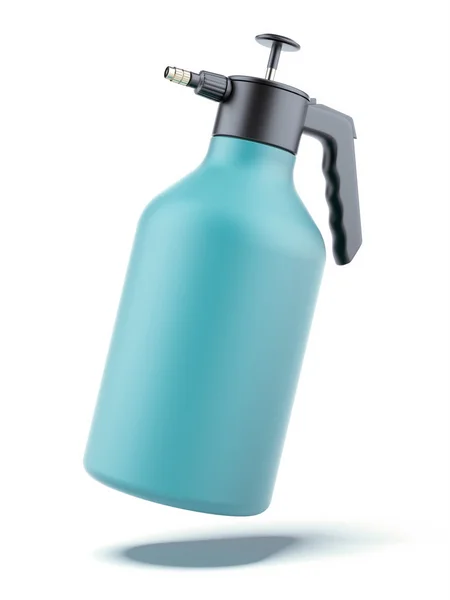Pompa spreyi şişesi — Stok fotoğraf