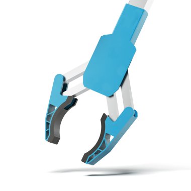 Robot Kol