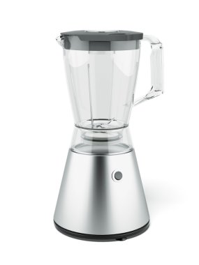 Metal Blender