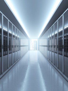 bilgisayar ağ kavramı