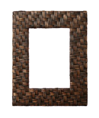 mand textuur frame