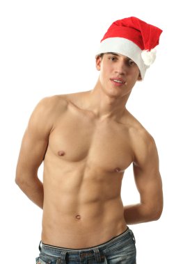seksi Noel Baba