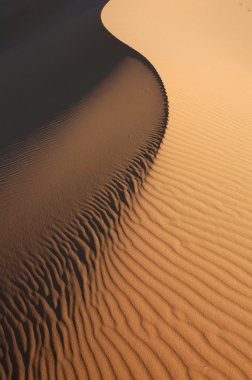 Sahara Desert clipart