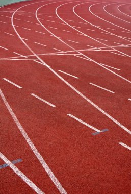Atletizm Stadyumu